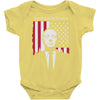 underwood 2016 Baby Onesie