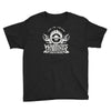 warboys Youth Tee