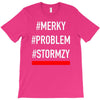 stormzy #merky T-Shirt