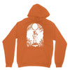 and sit together, now and forever Unisex Hoodie