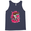 coffee addict (2) Tank Top