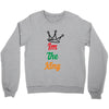 fahrie77 Crewneck Sweatshirt