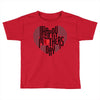 happy mother's day Toddler T-shirt
