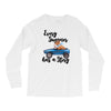 every summer has a story Long Sleeve Shirts