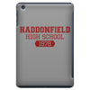 haddonfield high school 1978 iPad Mini Case