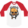 modalnode (color) 3/4 Sleeve Shirt