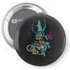 zombie gamers Pin-back button