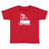 man tasking Toddler T-shirt