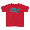 my way Toddler T-shirt