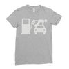 dtc Ladies Fitted T-Shirt
