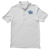urealms   the tax Polo Shirt