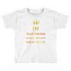 team damon salvatore Toddler T-shirt