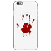 TAKE MY HAND iPhone 6/6s Case
