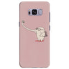 lonely traveller Samsung Galaxy S8 Plus
