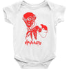 nosferatu Baby Bodysuit