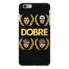 Dobre Brothers iPhone 6 Plus/6s Plus Case