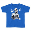 skull gamer Toddler T-shirt