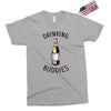 Drinking Buddies Exclusive T-shirt