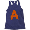 saviour contestant Racerback Tank