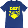 ossi  fdj ddr fun T-Shirt