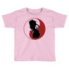 Naruto Yinyang T-Shirt Toddler T-shirt
