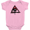 illuminati Baby Onesie
