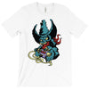 zombie gamers T-Shirt