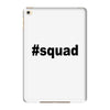 squad iPad Mini 4