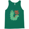 caterkiller Tank Top
