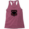 noss Racerback Tank