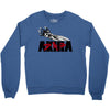 akira Crewneck Sweatshirt