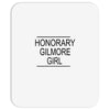 gilmore girls Mousepad