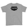 spike Youth Tee