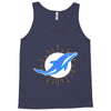 dolfin Tank Top