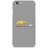 bird dog iPhone 6/6s Case