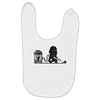 robotic hoover Baby Bibs