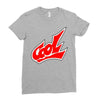 cooll Ladies Fitted T-Shirt