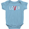 Loser Lover Baby Bodysuit