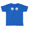 shell ringer Toddler T-shirt