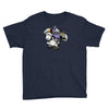 overwatch winston tee Youth Tee