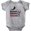 Bidbidi Bobbidi Brew Baby Bodysuit