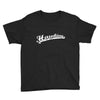Steven Hawking Youth Tee