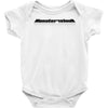 monster hunter Baby Onesie