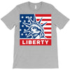 liberty statue T-Shirt