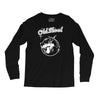 old skool Long Sleeve Shirts