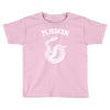 plissken snake classic movie Toddler T-shirt