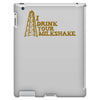 i drink your milkshake iPad 3 and 4 Case