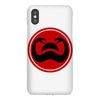 conan the barbarian logo iPhoneX