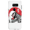 tetsuo Samsung Galaxy S8