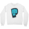 pewdiepie brofist Crewneck Sweatshirt